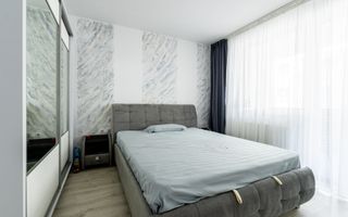 3 camere,2 bai,modern,bloc nou, parcare,Floresti Zona BMW, Avram Iancu - Poză 2