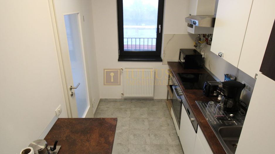 Continental - Buziasului, centrala proprie, parcare inclusa. - Poză 10