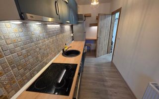 Apartament modern etaj 2 cu lift si parcare privata in Stefan Cel Mare - Poză 8