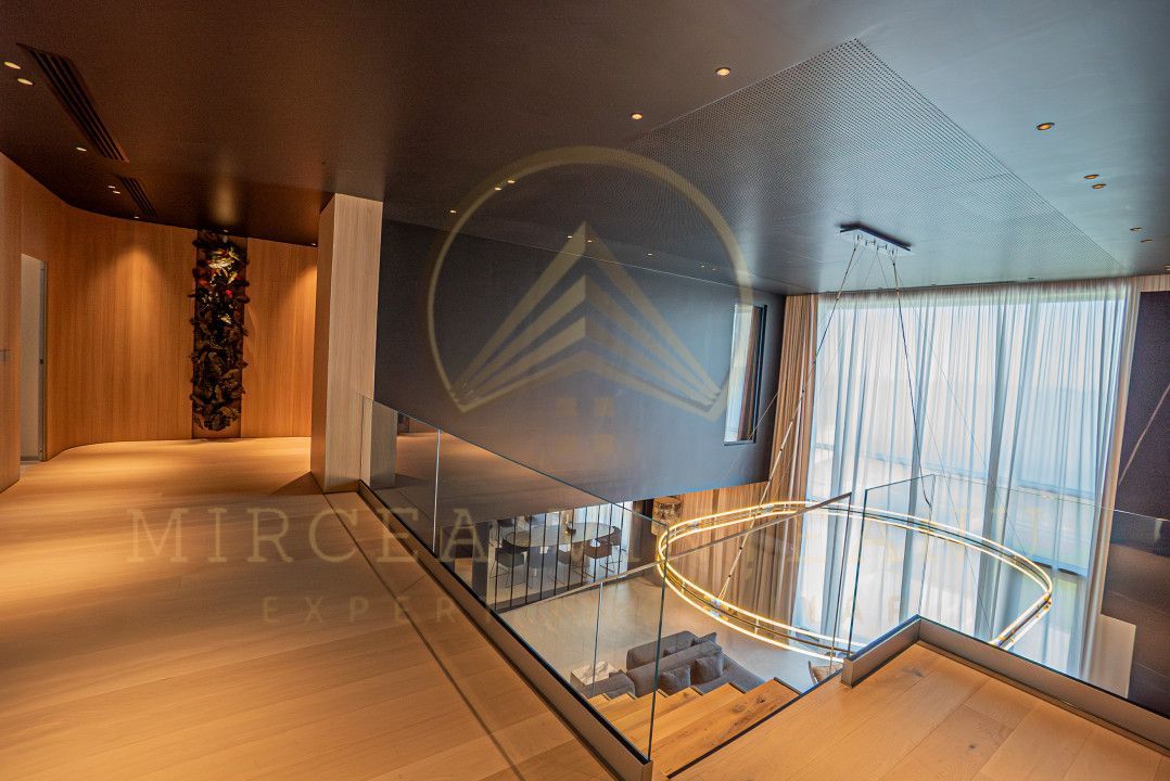 Casa de Vis Smart pe Malul Lacului – Lux, Confort și Tehnologie - Poză 19