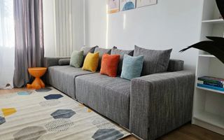 AP. 2 CAMERE TEIUL DOAMNEI, PRIMA INCHIRIERE, PET-FRIENDLY, CENTRALA - Poză 3