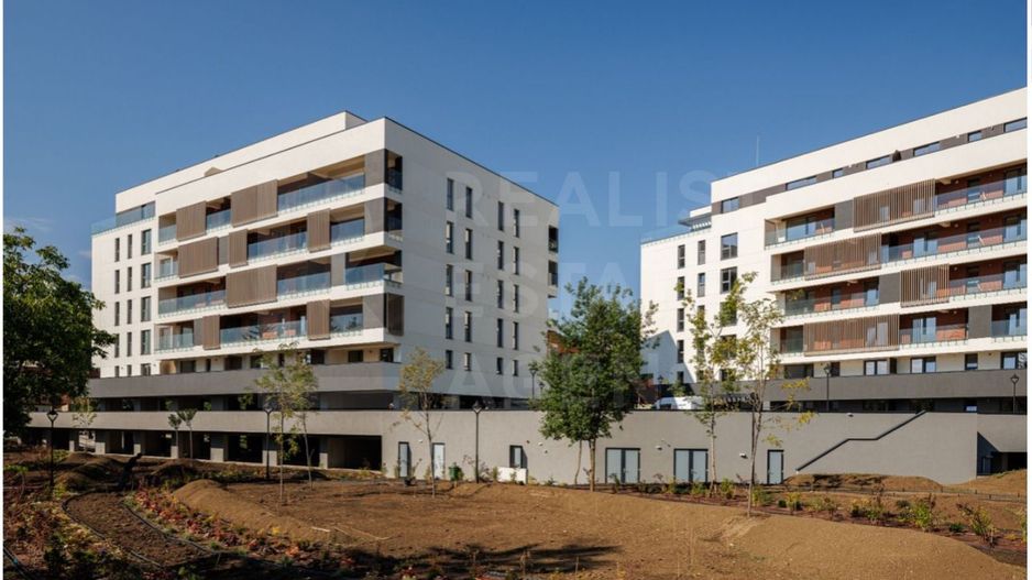 Vânzare, apartament, 3 camere, Complex Kudo, Brașov - Poză 3