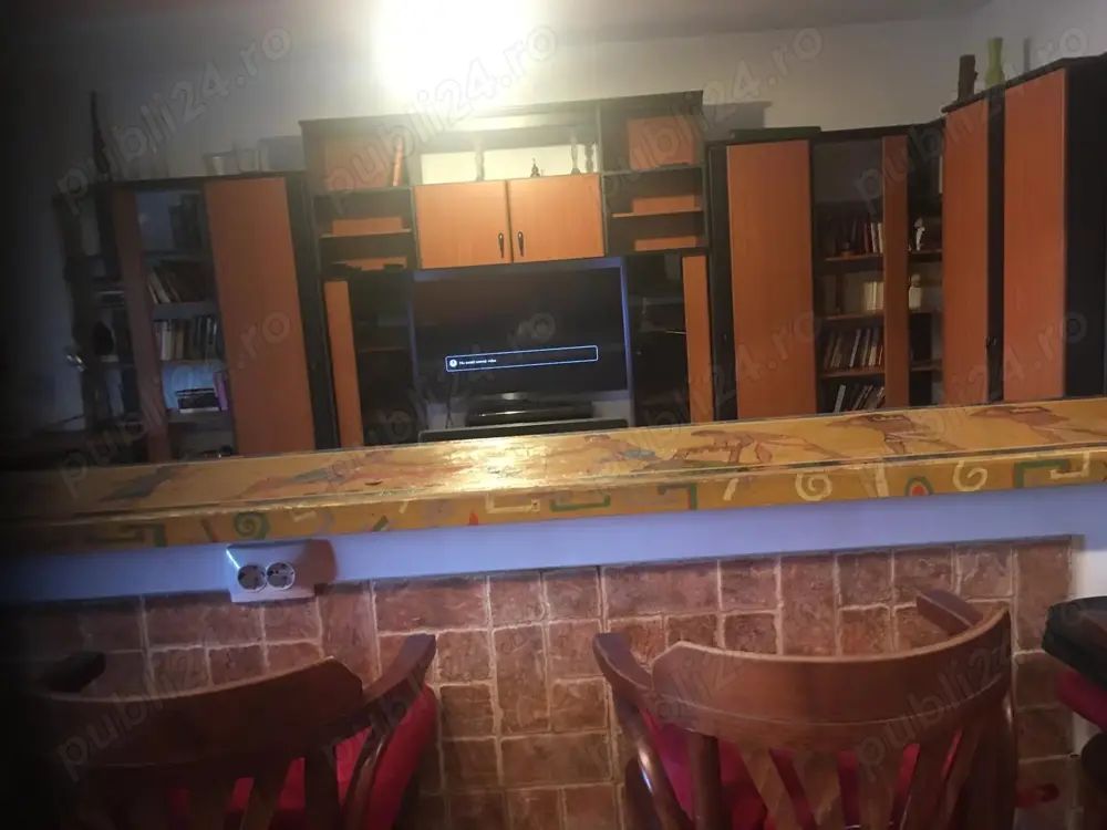 Apartament 2 camere Tineretului S317 - Poză 3