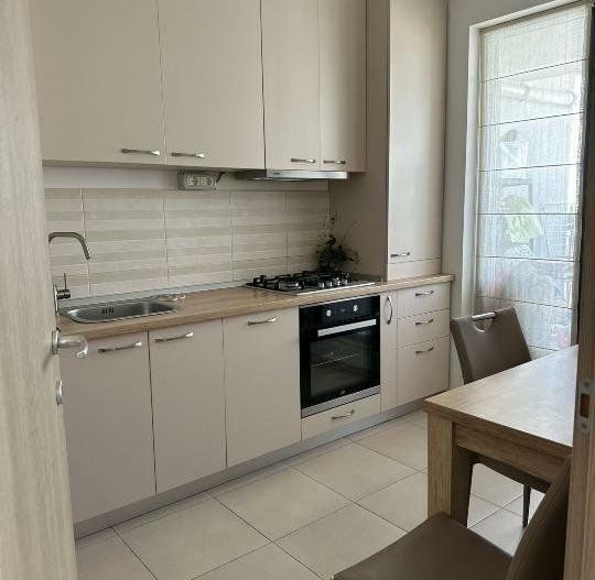 Inchiriz apartament 3 camere Greenfield - Poză 10
