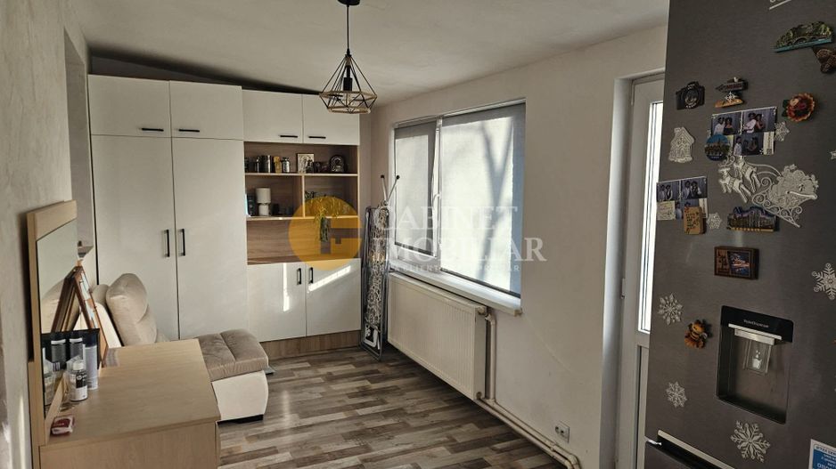 2 Camere-Renovat-Alexandru cel Bun - Poză 9