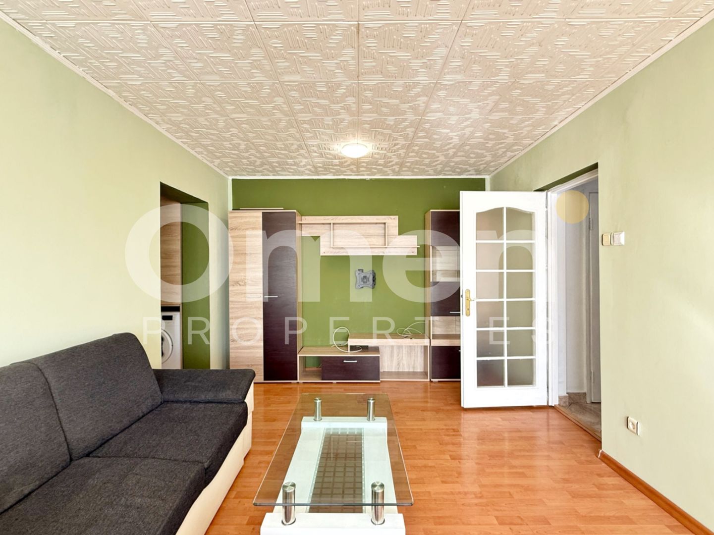 2 camere | Ion Luca Caragiale | etaj 4/4 | 50 mp - Poză 2