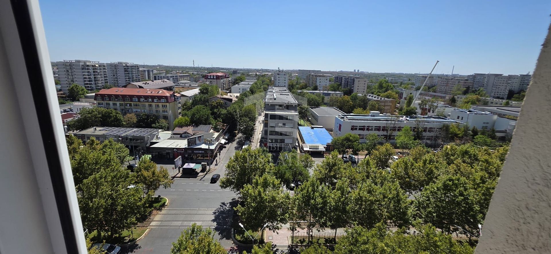 Apartament 4 camere Titan Metrou 1 Decembrie - Poză 29
