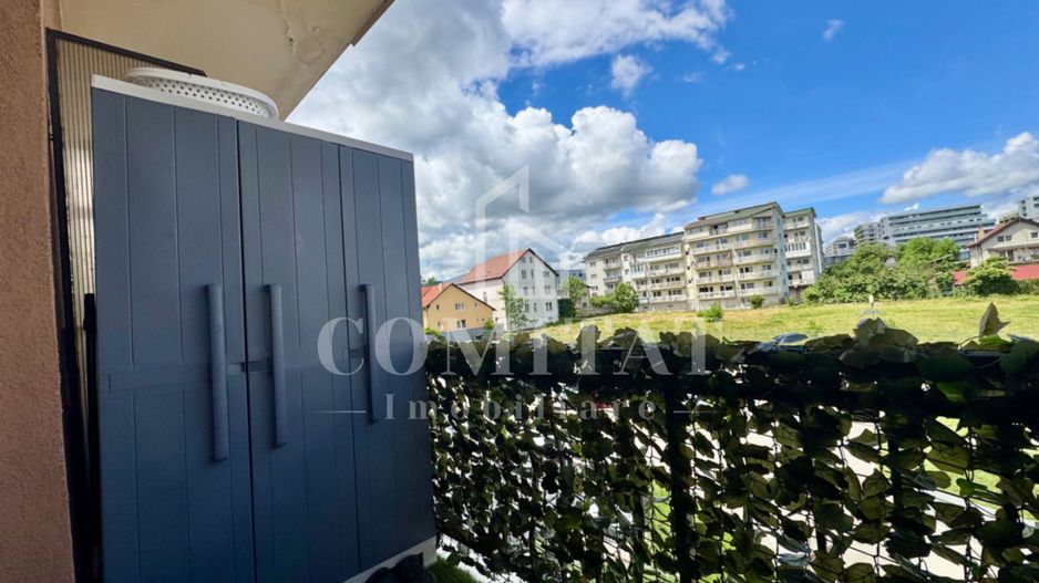 Apartament cu 2 camere | Zonă OMV Calea Turzii | Bloc nou - Poză 10
