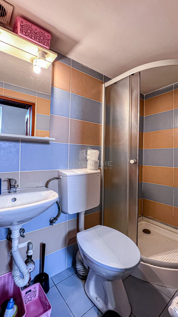 Apartament 1 camera 30 mp, Str Ferdinand, Ultracentral - Poză 7