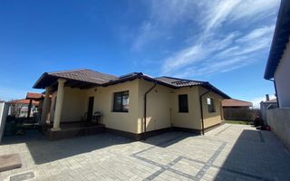 Casa mobilata cartier Marcus Satu Mare - Poză 2