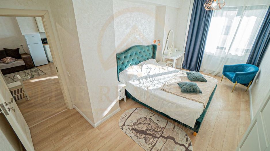Mamaia Butoaie - Super Investitie - 3 Apartamente pe Același Etaj -Vedere la Lac - Poză 8