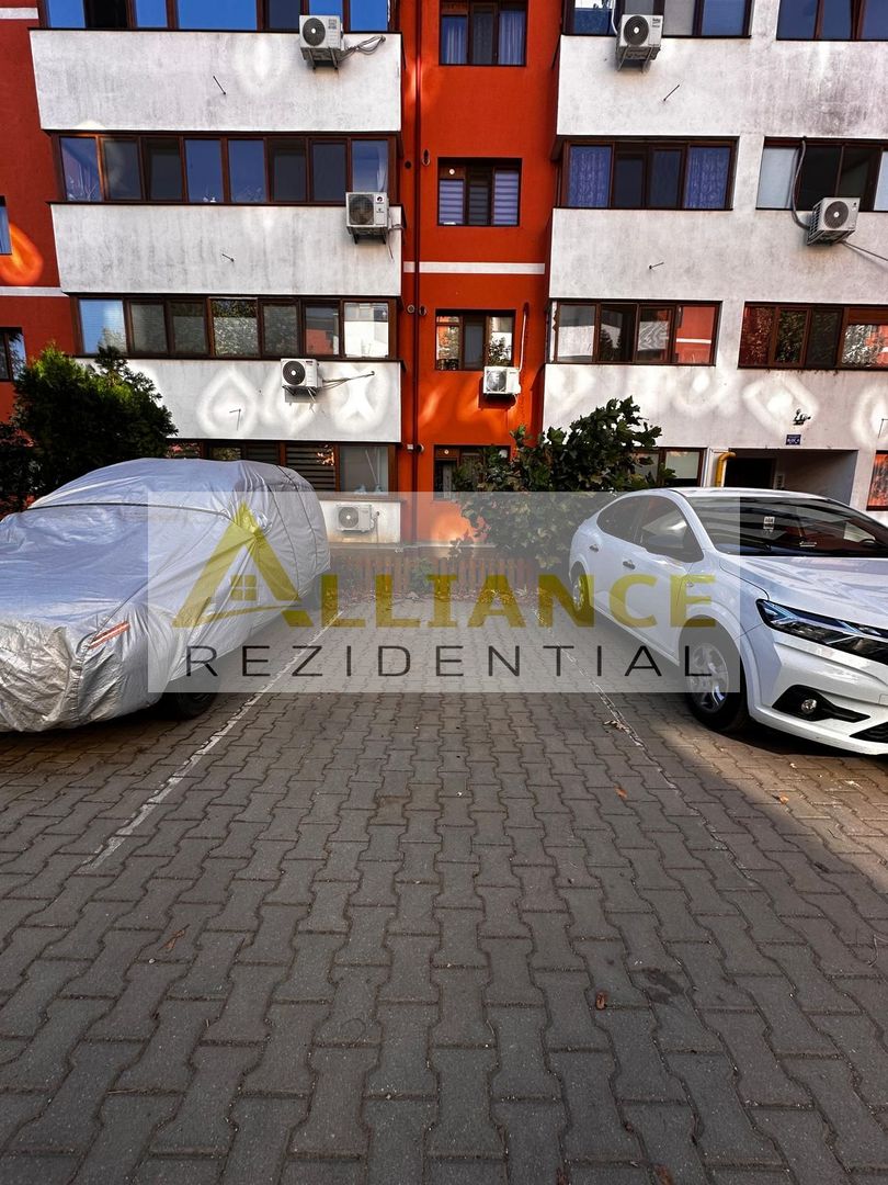 De inchiriat apartament 2 camere 10 minute de metrou - Poză 10