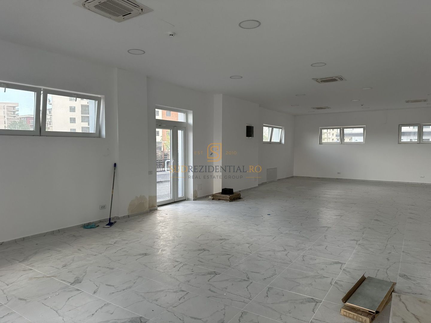 Spațiu Comercial Investiție | 226 mp Utili | Metalurgiei Park - Poză 9