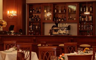 HOTEL MAXIM – Oradea Investment Overview | Premium Operating Hotel Asset - Poză 14