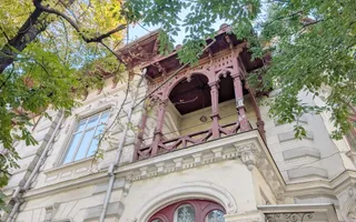 Apartament 2 Camere Lascar Catargium   zona Victoriei - Poză 24