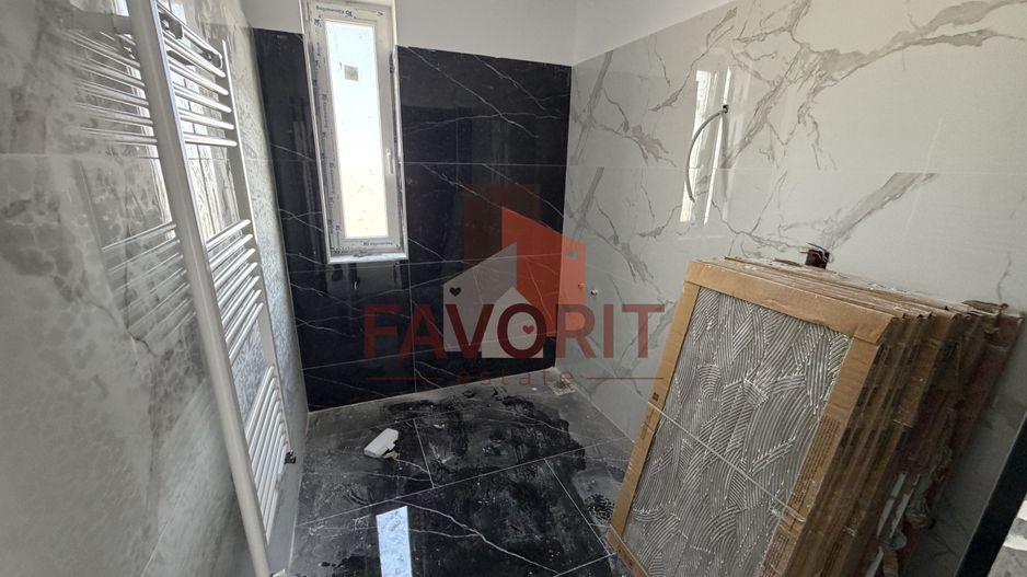 Etaj 1. Braytim. Bloc Nou. - Poză 11