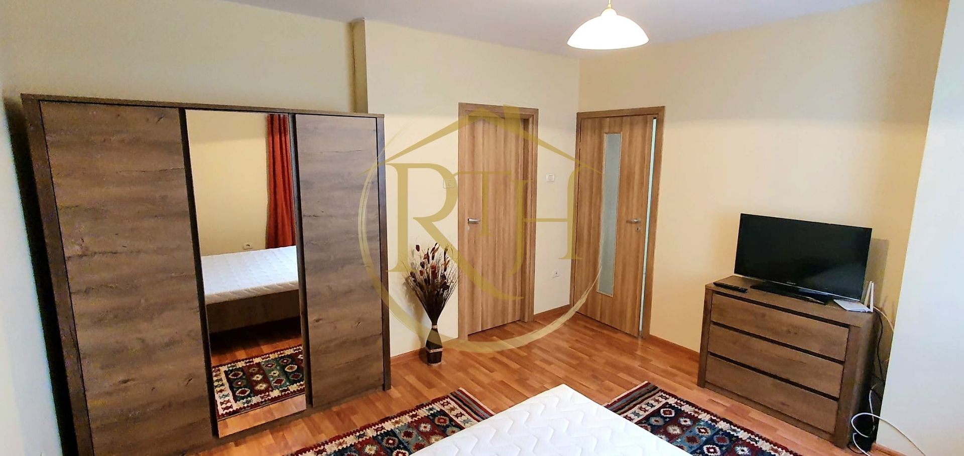 Apartament 1 camera, decomandat, bloc nou, zona Soarelui - Poză 4