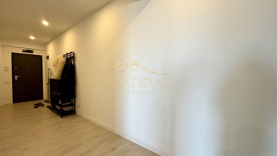 Apartament cu 2 camere *67mp utili + Terasa* // Pipera - Rond OMV - Poză 21