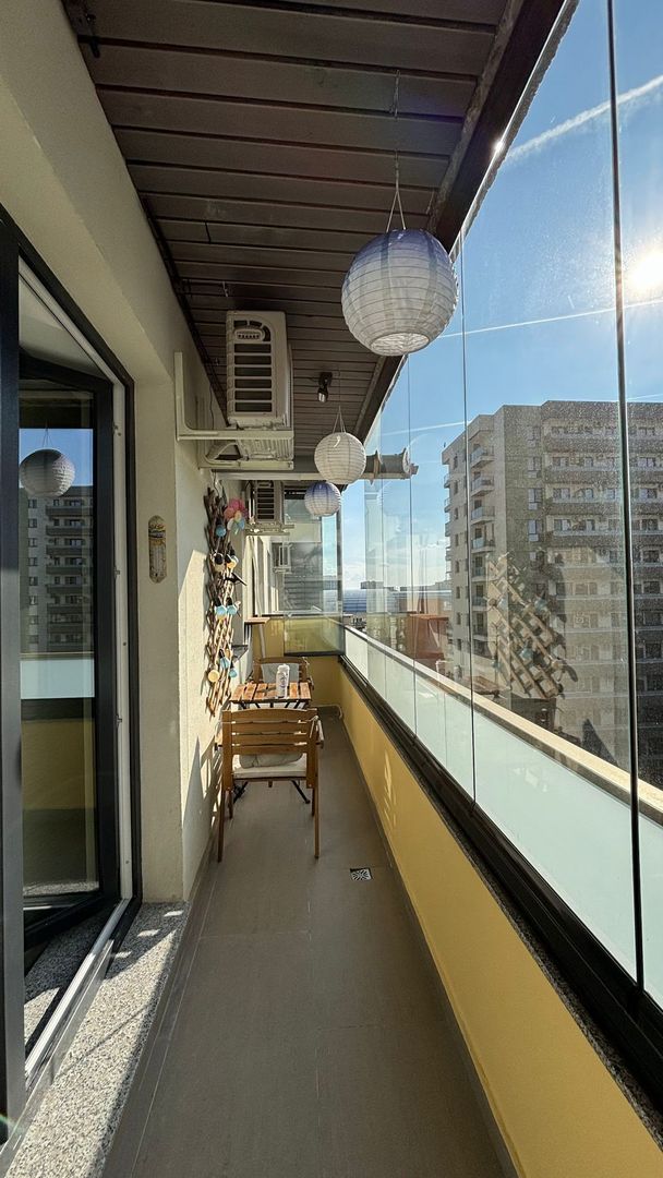 AP. 2 CAMERE -  NOVUM IVEST, PARCARE, CENTRALA, MASINA DE SPALAT VASE - Poză 18