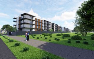 Apartament 2 camere Th. Pallady Credit Ipotecar 15% avans - Poză 10