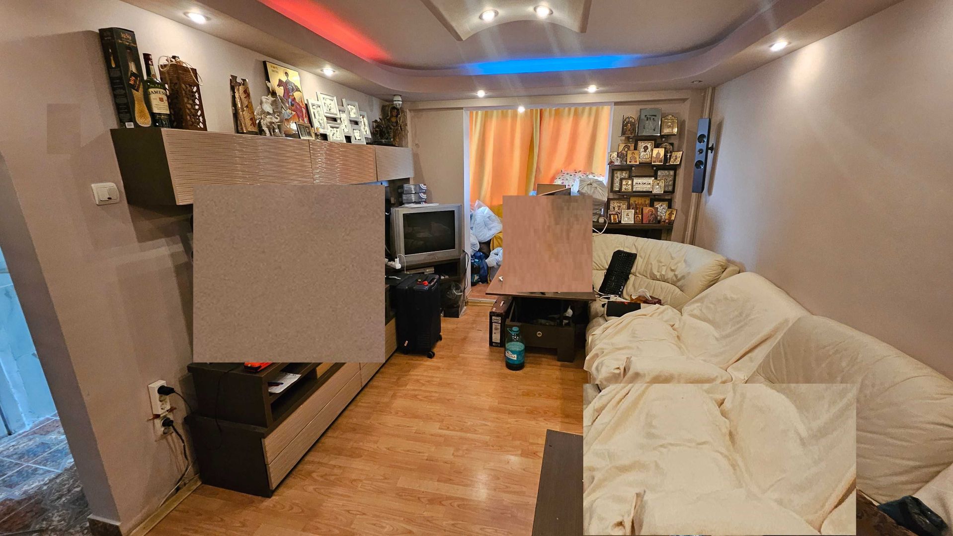 Apartement 2 camere TEI - Poză 2