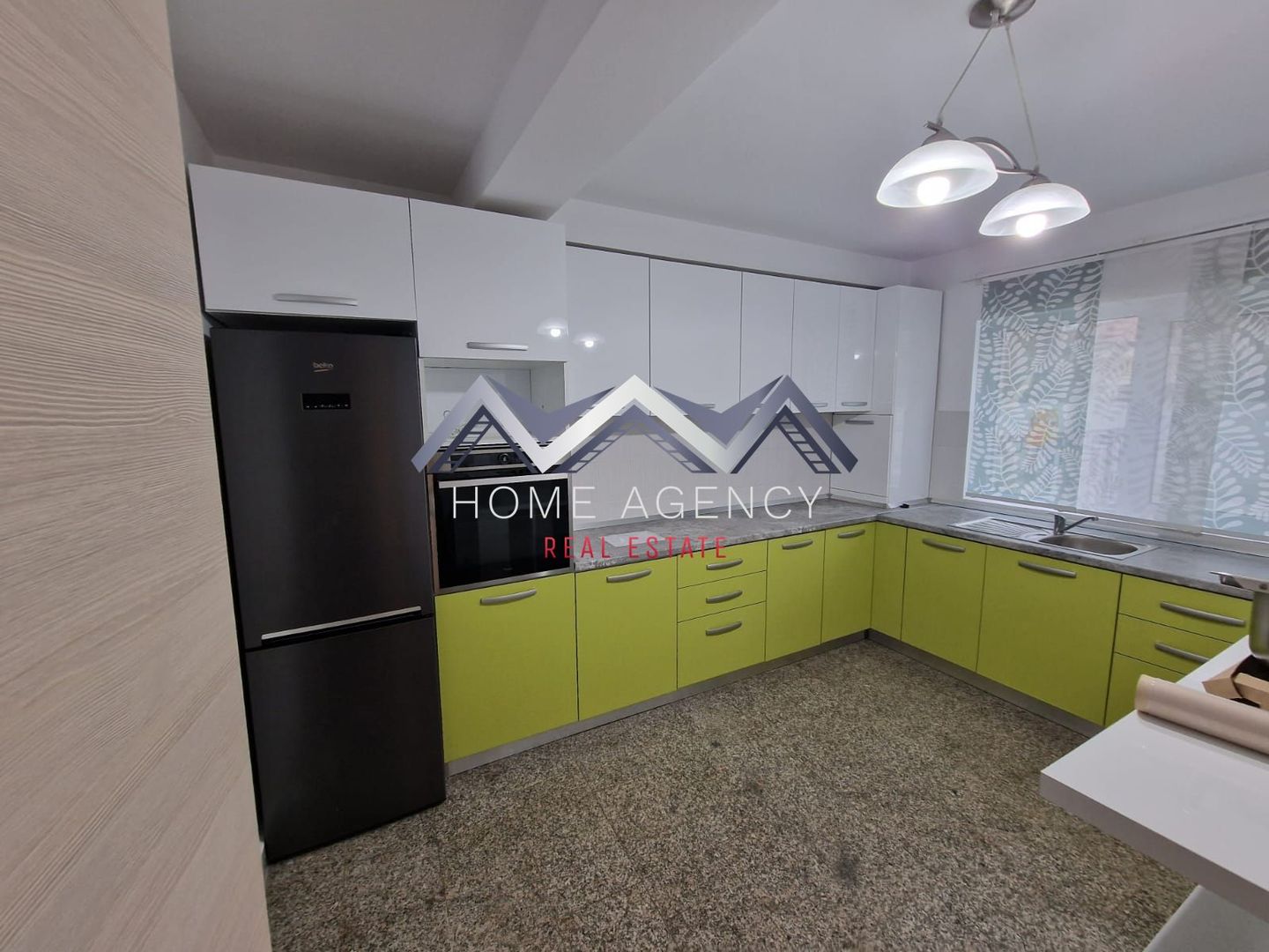 Casa / vila de inchiriat in OTOPENI - Poză 4
