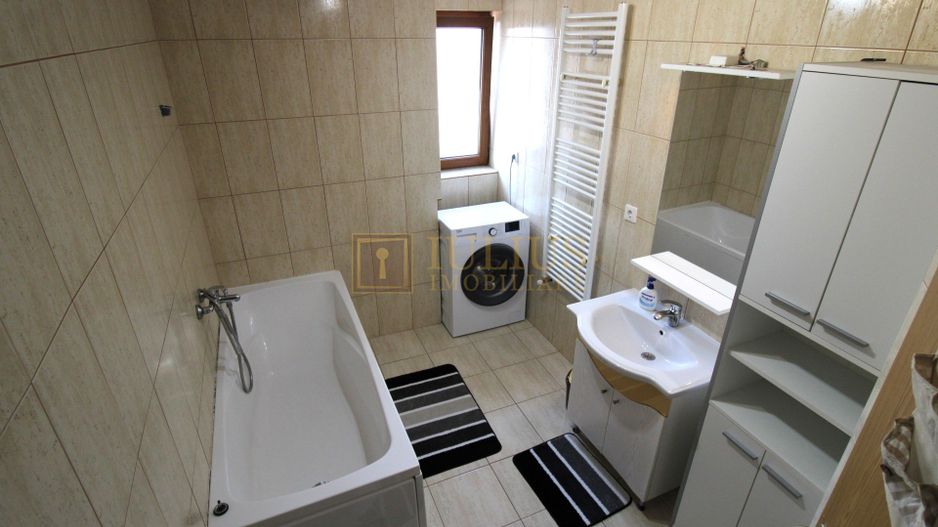 Duplex, in spate la Dechatlon/exterior nord. - Poză 21