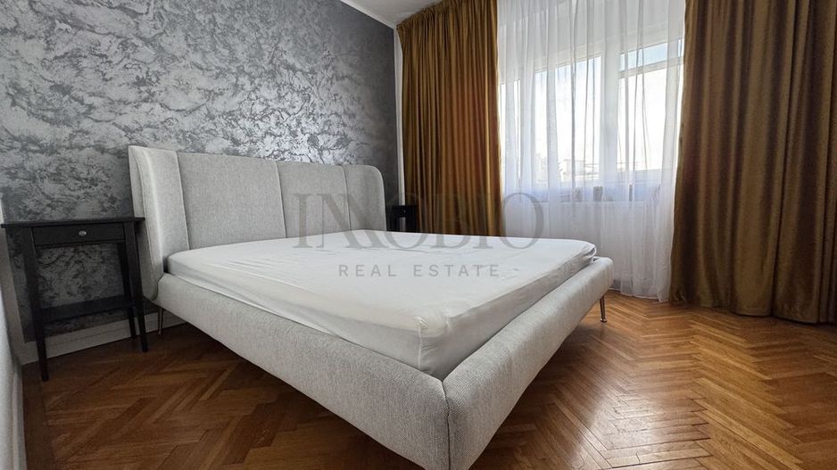 Apartament 4 Camere elegant | Barbu Stefanescu Delavrancea Kiseleff - Poză 5