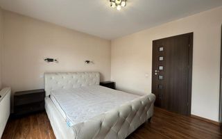 Ap. 2 camere 43mp + TERASE 27mp | Mobilat & Utilat | Andrei Muresanu - Poză 5