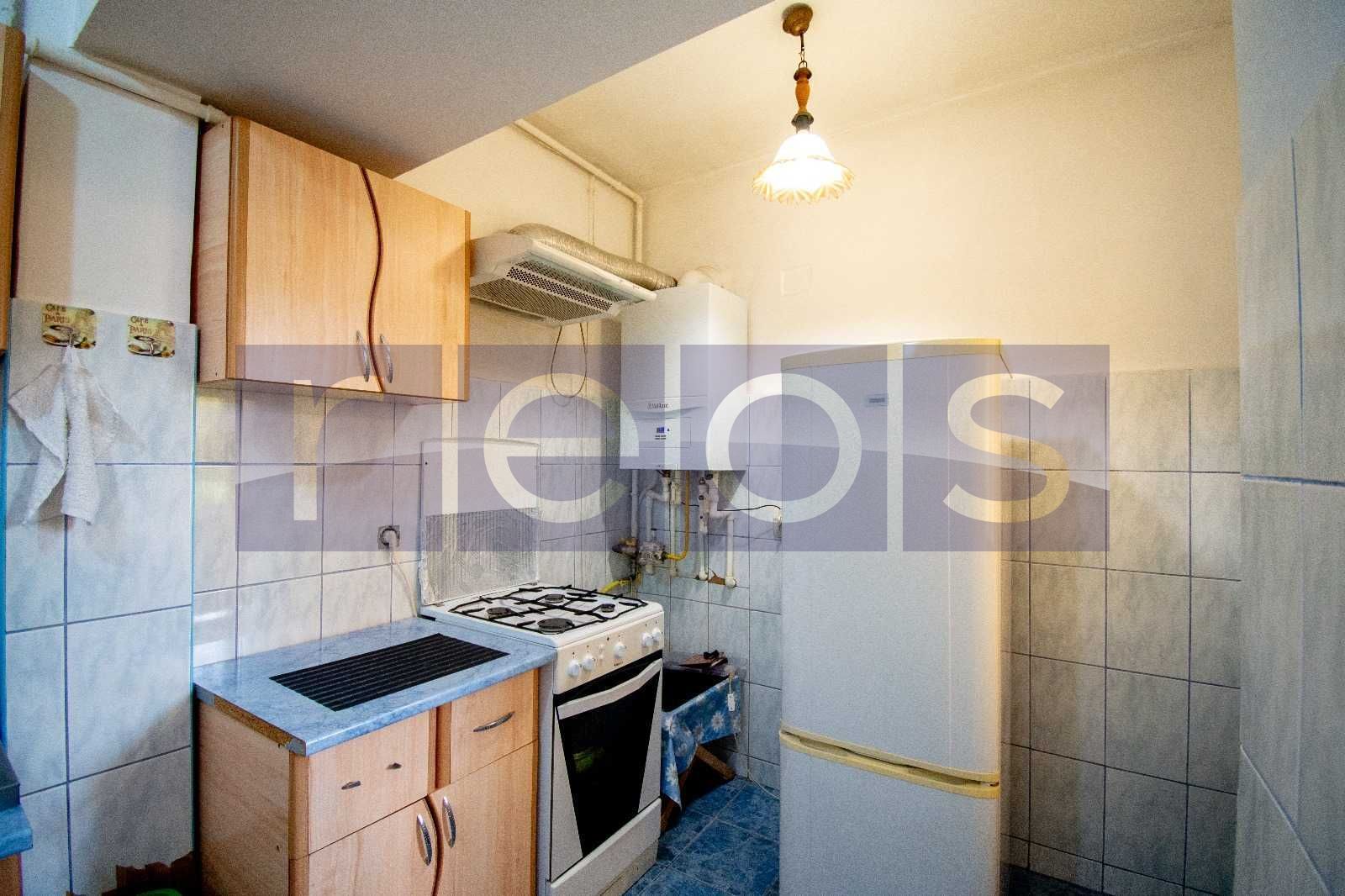 VANZARE GARSONIERA 42MP NICOLAE GRIGORESCU BLOC 2008 CENTRALA PROPRIE - Poză 6