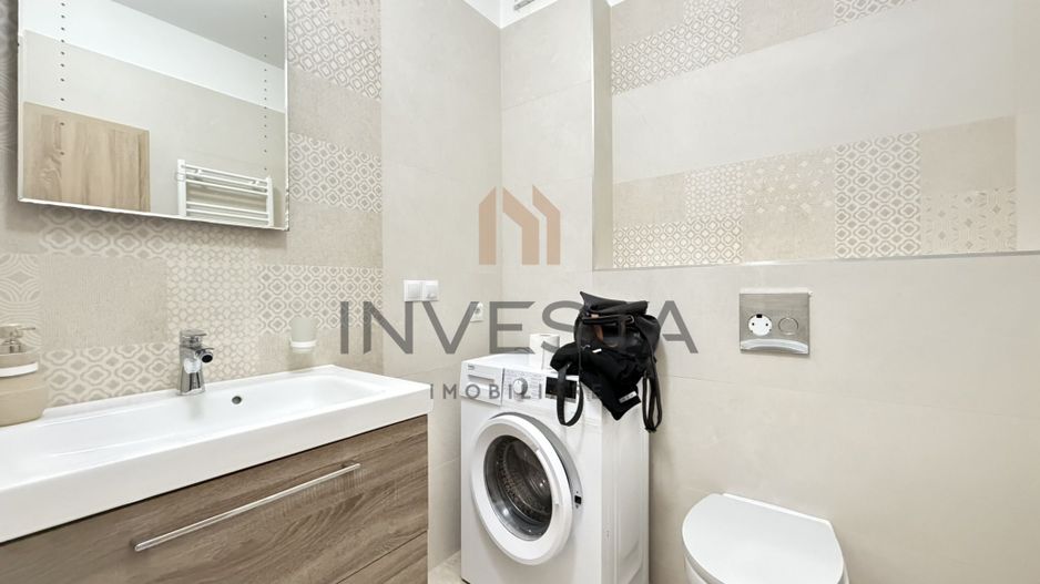 Apartament cu 2 camere de inchiriat cu parcare subterana, Europa - Poză 7