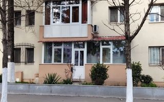 Apartament 2 camere | parter | zona centrala | - Poză 1