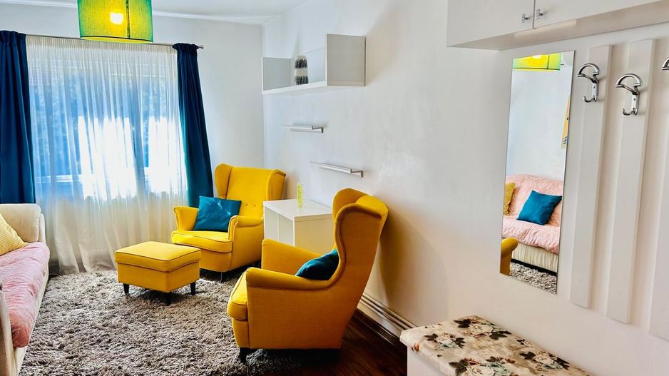 Apartament 3 camere zona Iulius Mall - Poză 2