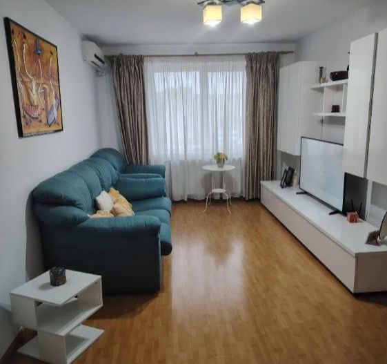 Apartament 3 camere Tei | Metrou Obor | Mall Veranda - Poză 1