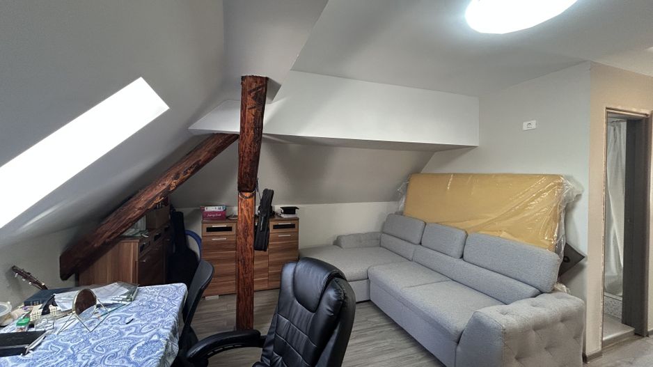 Casa individuala in Lazaret, langa Hotel Hermanns, la cheie - Poză 18