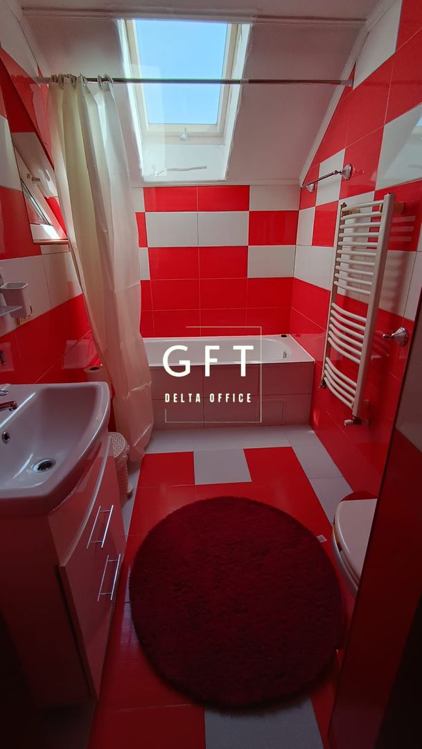 Super Oferta! Casa de vanzare, zona Kaufland Sud - Poză 11