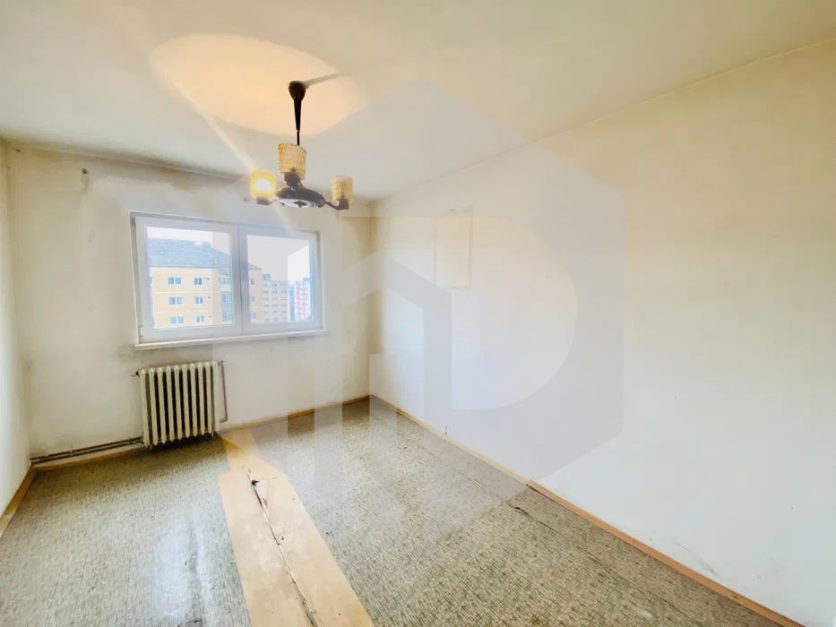 Apartament 2 camere | Camara + Debara + Pivnita | Lift | Vasile Aaron - Poză 3