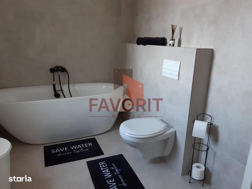 Duplex de vanzare in Calea Urseni | Toate utilitatile | Aproape de asfalt | - Poză 8