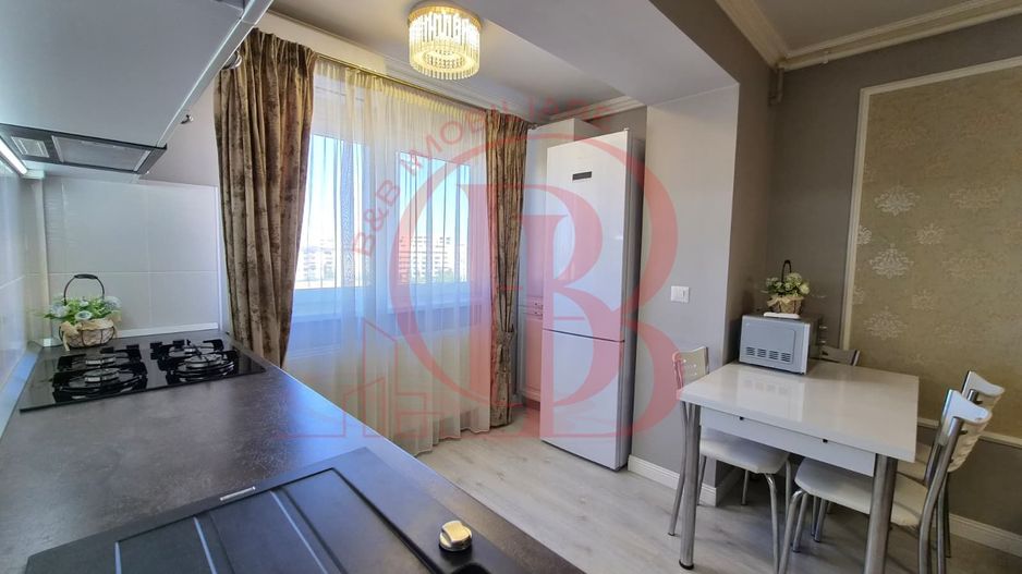 Apartament 2 camere Mobilat Utilat 8 min Teclu - Poză 2