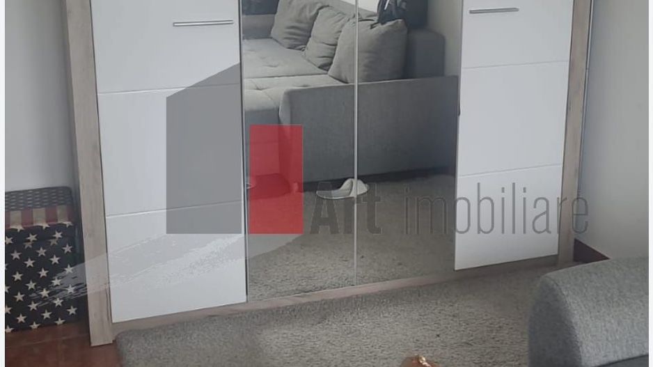 Garsoniera cf 2 Drumul Taberei - Poză 1