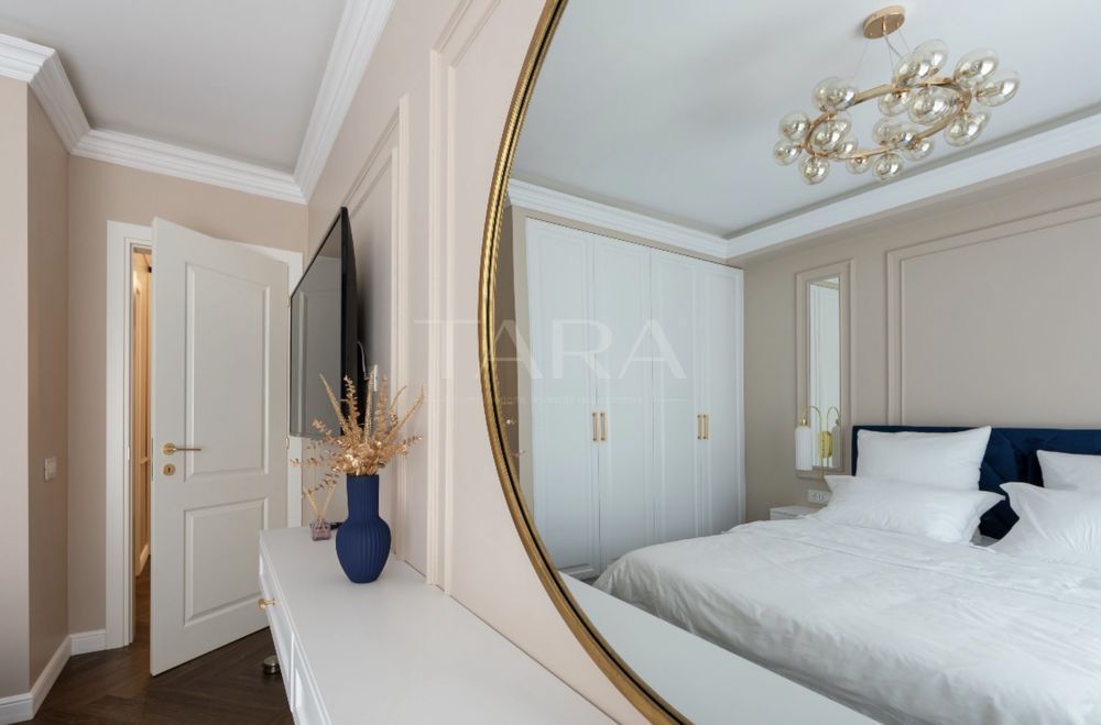 Apartament spectaculos. Pentru Pretentiosi. Zona Ultracentrala. - Poză 7