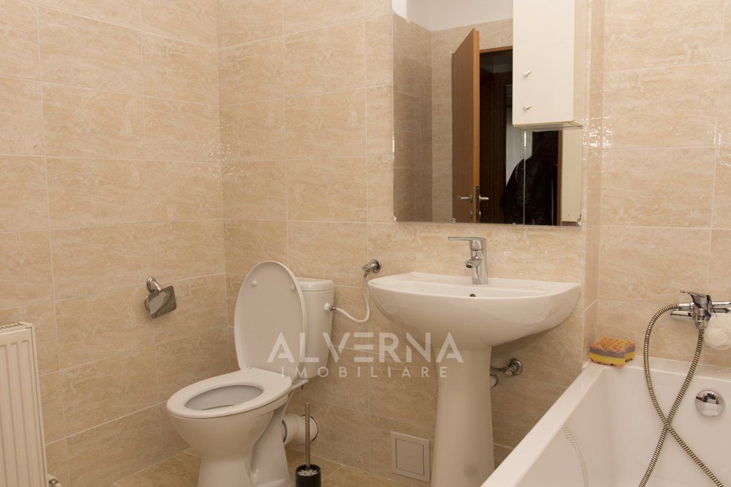 Apartament 2 camere | 63mp | balcon | etaj 1 | zona Calea turzii - Poză 7