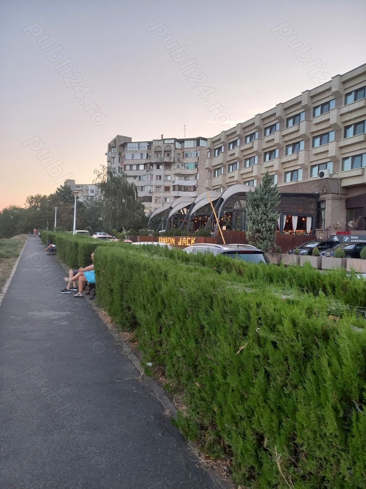 Vand-schimb apartament Mazepa 1 cu casa în Galati - Poză 8