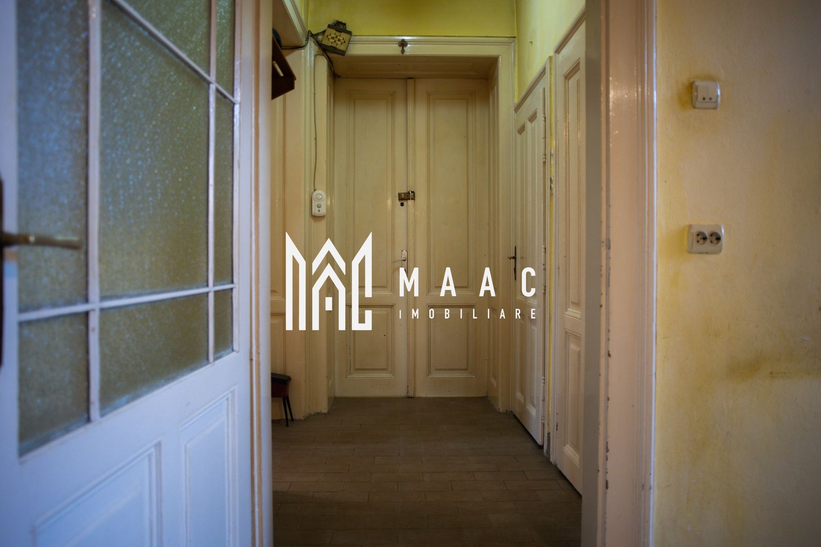 Apartament Ultracentral | 3 Camere | Pivnita | Etaj 2 - Poză 18