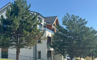 Apartament 2 camere - terasa 18 mp - LA CHEIE - zona Aeroport Sibiu - Poză 11