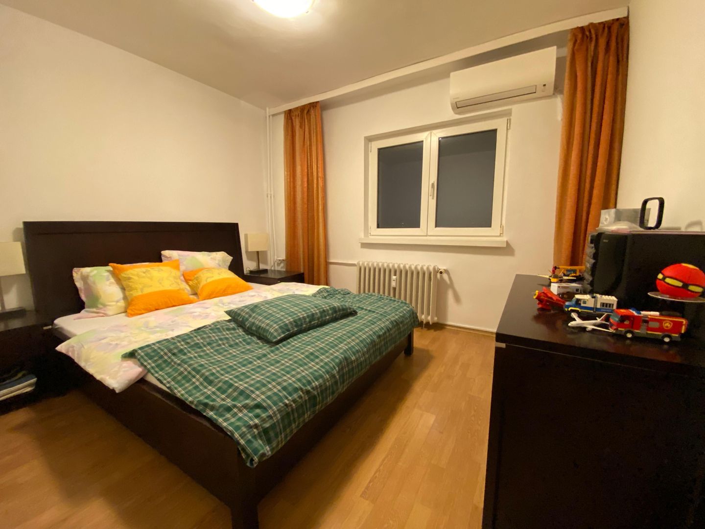 Apartament 3 camere Turda - Ion Mihalache - Poză 4