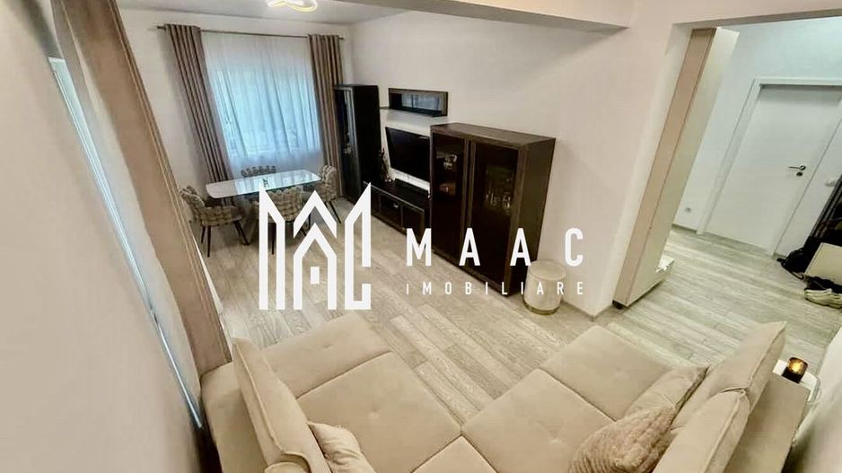 Apartament 2 camere |  Casian Residence - Pictor Brana | 2 Locuri de Parcare - Poză 6