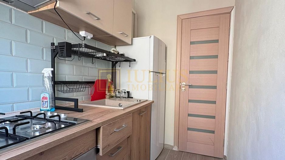 2 camere| Dambovita| apartament frumos| Pet friendly (pisic)| disponibil 6 iulie - Poză 8