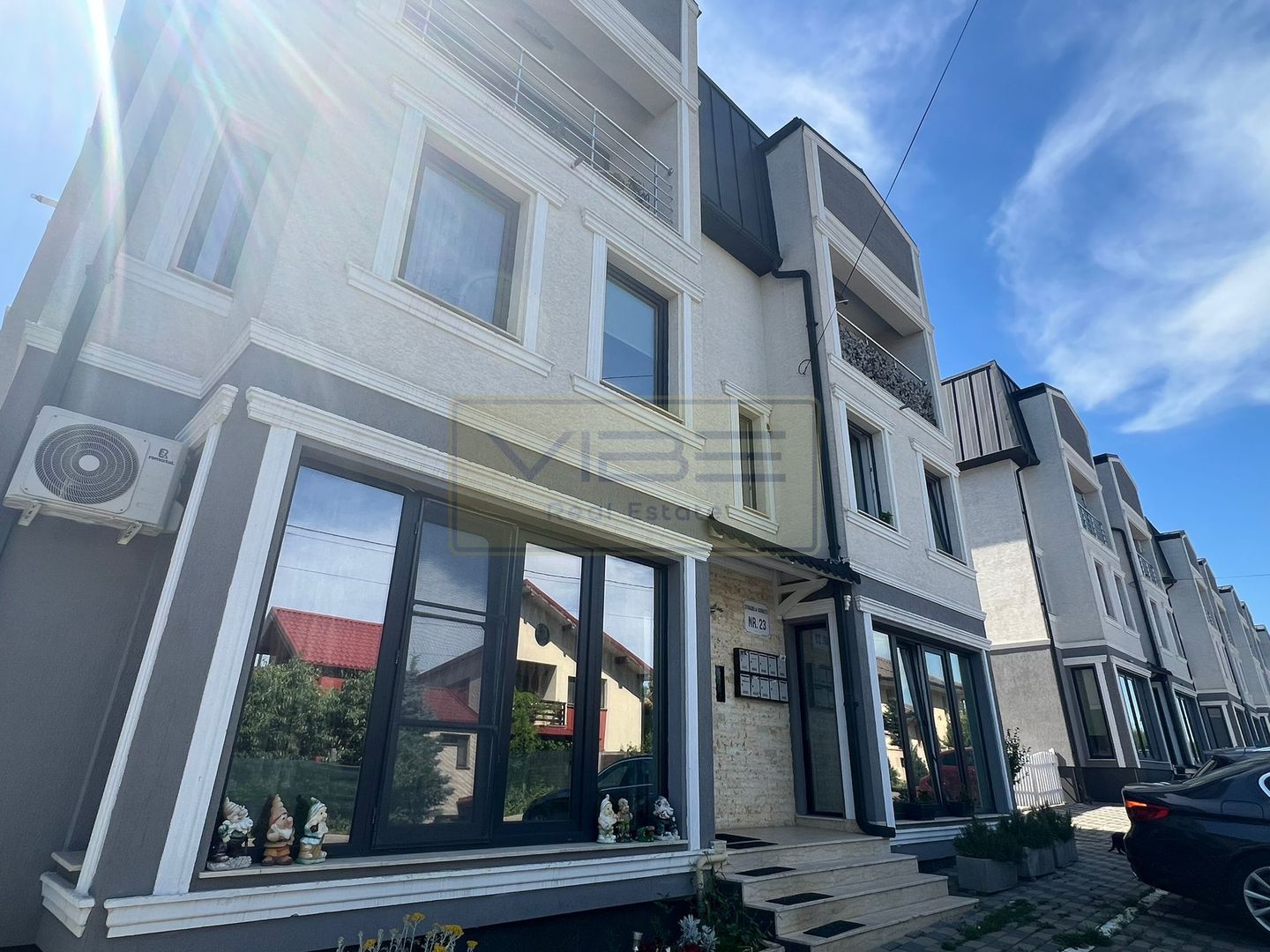 Apartament 3 camere+parcare Galata-Sos Voinesti - Poză 29