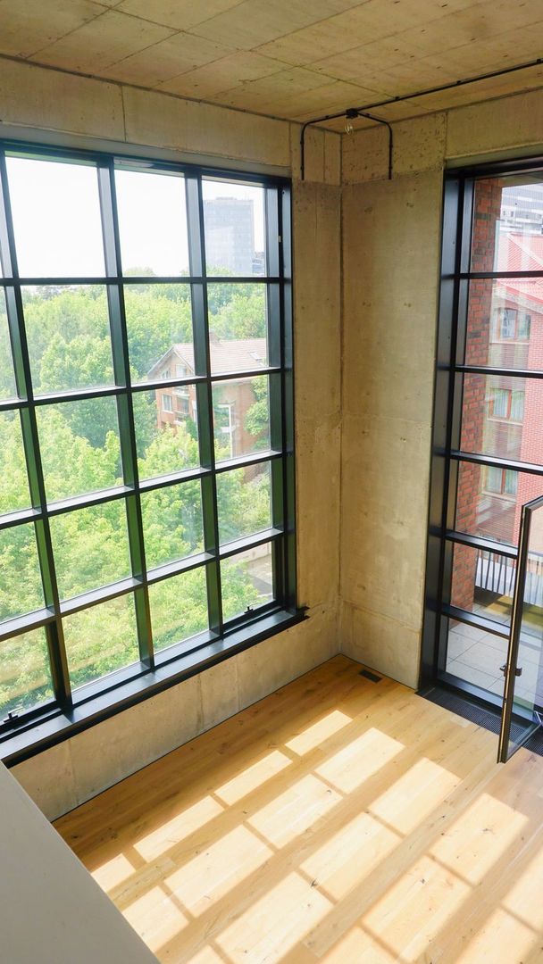 Loft nemobilat cu înălțime de 6 m | Pretabil office | Floreasca - Poză 11
